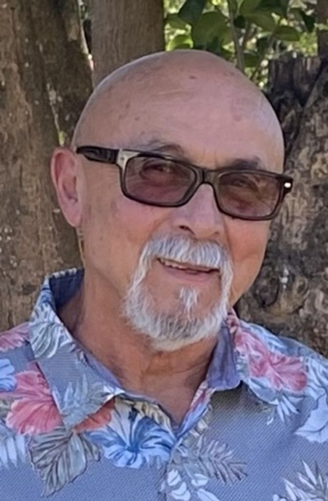 Ralph  E. Ruiz