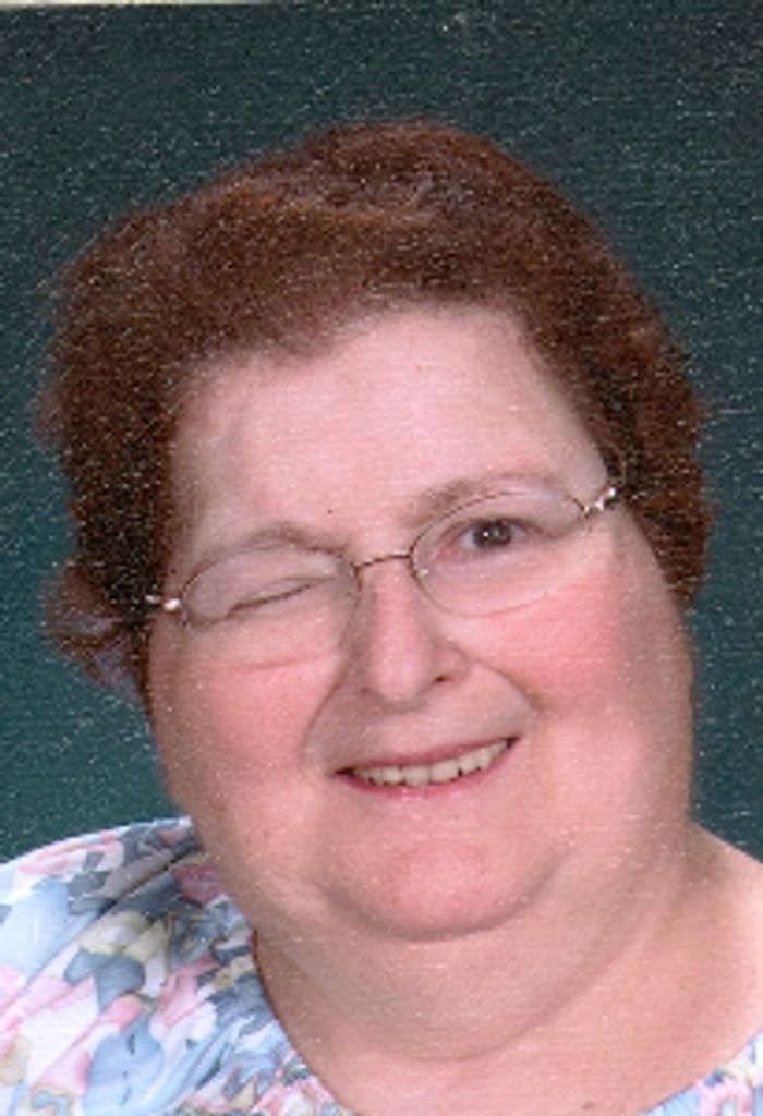 Rachel V. Osborne