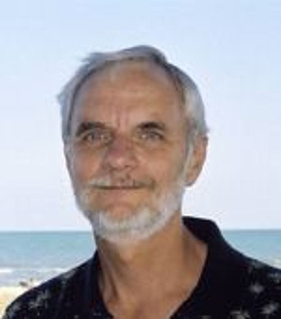 Dr. Michael Lee Walker