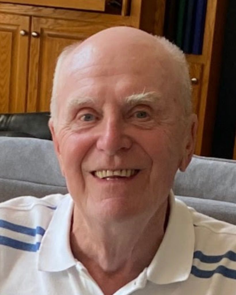 Douglas "Doug" Stuart Galinski