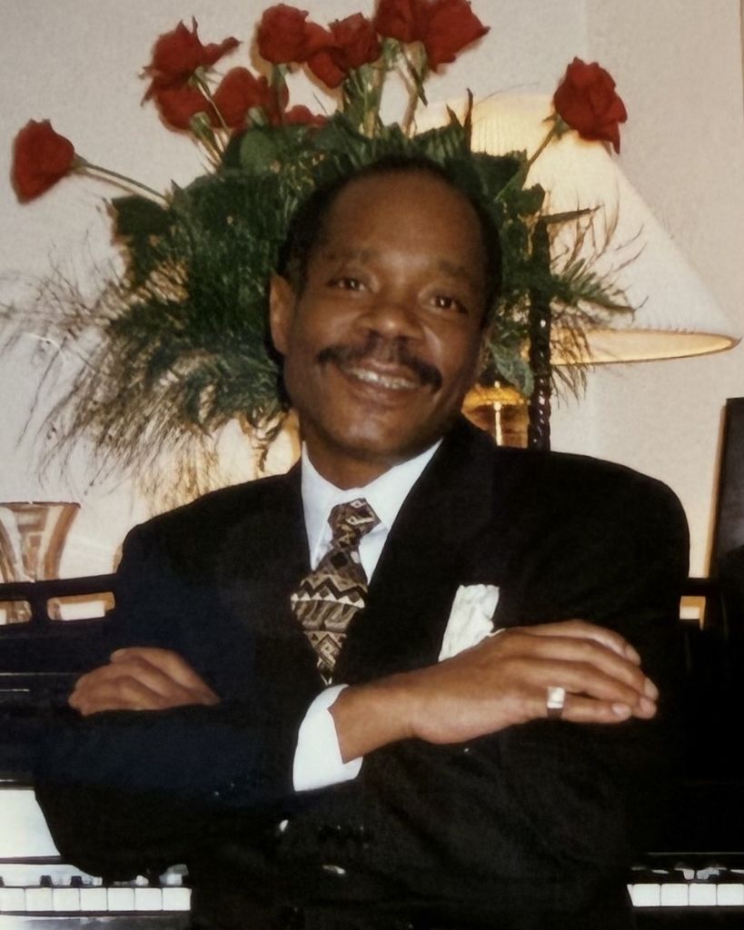 Willis Alfred Stanfield Jr. Profile Photo