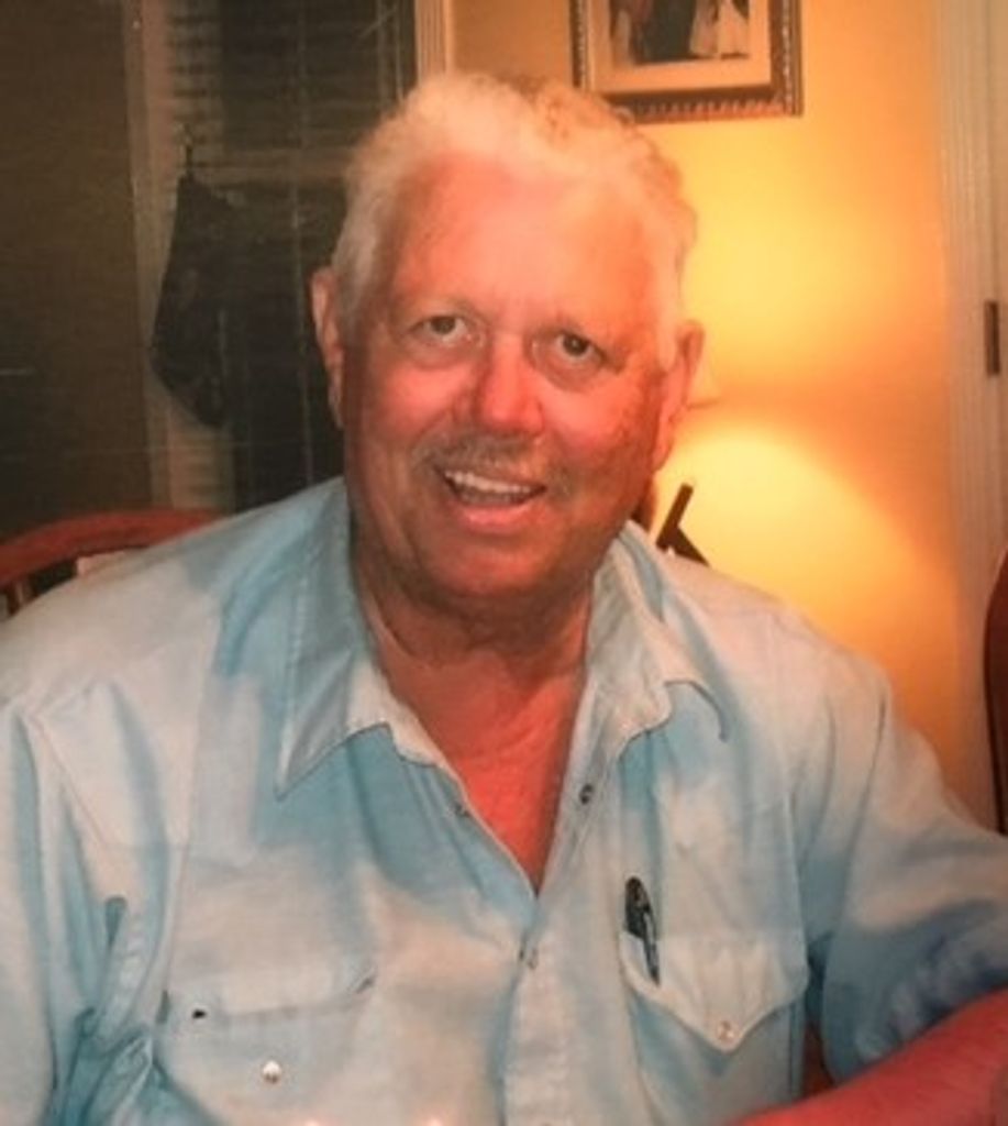 Jimmie Webster