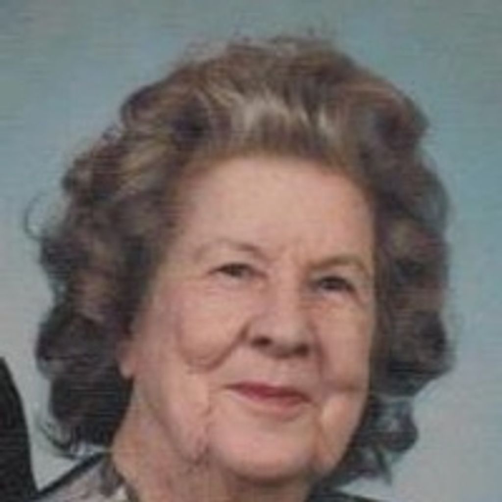 Lorene Velma Sands (Plainview)