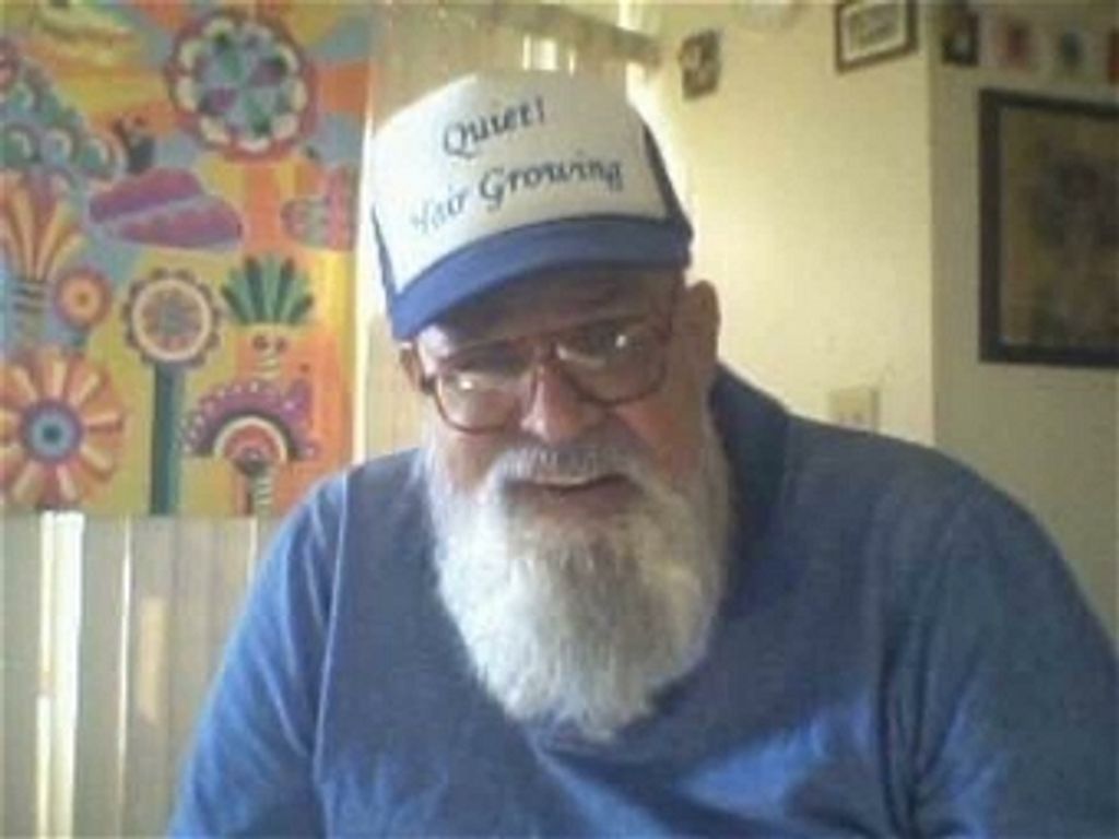 Paul Joseph Anthony Franck, Sr.