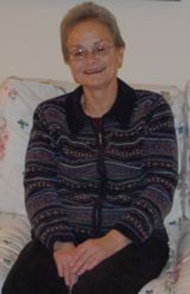 Judith Raven Profile Photo