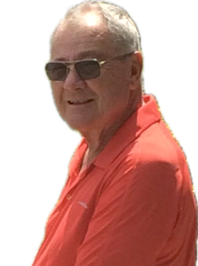 Kenneth "Ken" Rascoe Profile Photo