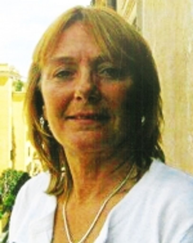 Kathy Joan Rannow