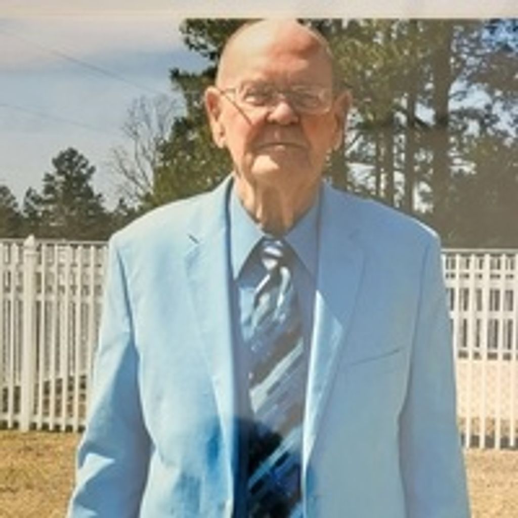 Maurice Lee Coghill, Jr. Profile Photo