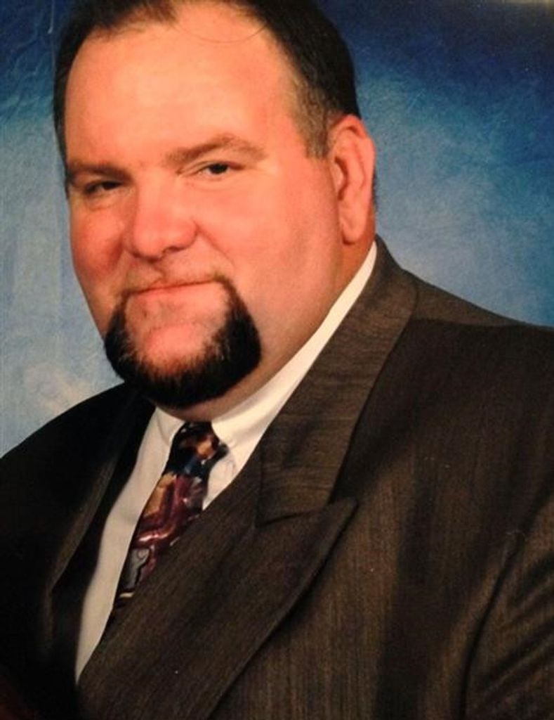 Bryan Nelson Williams Profile Photo