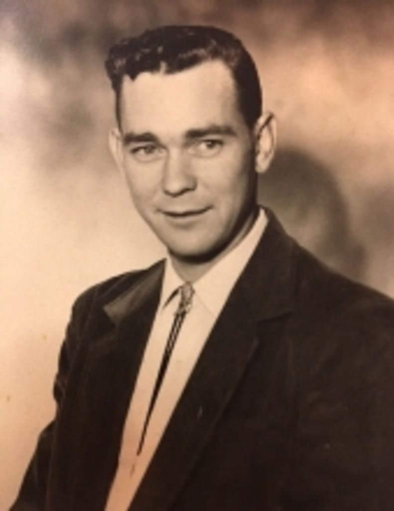 Darrel Mckinley Anderson Profile Photo