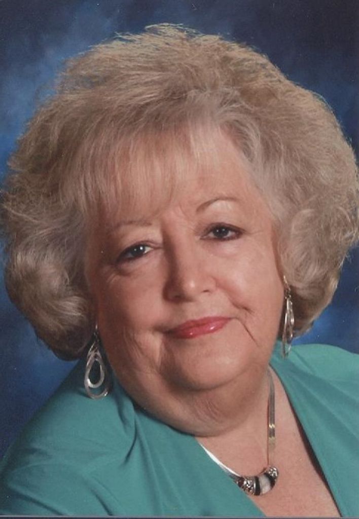 Betty Burgett