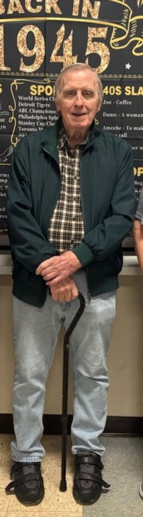 Harmon Dwayne Mckee Profile Photo