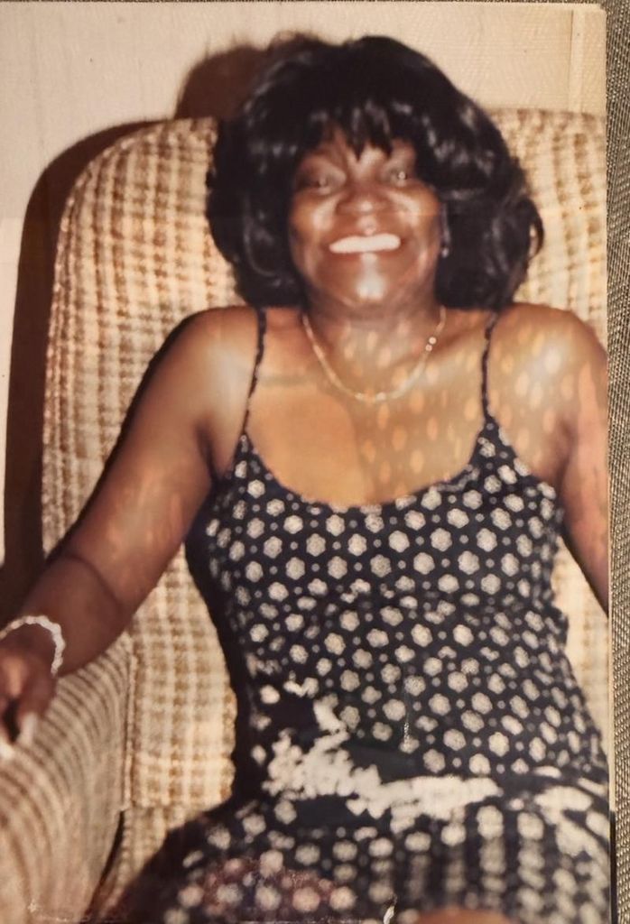 Bernice Grant Profile Photo