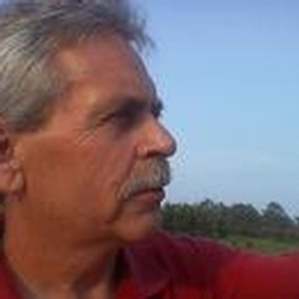 Randall  Walker Williams