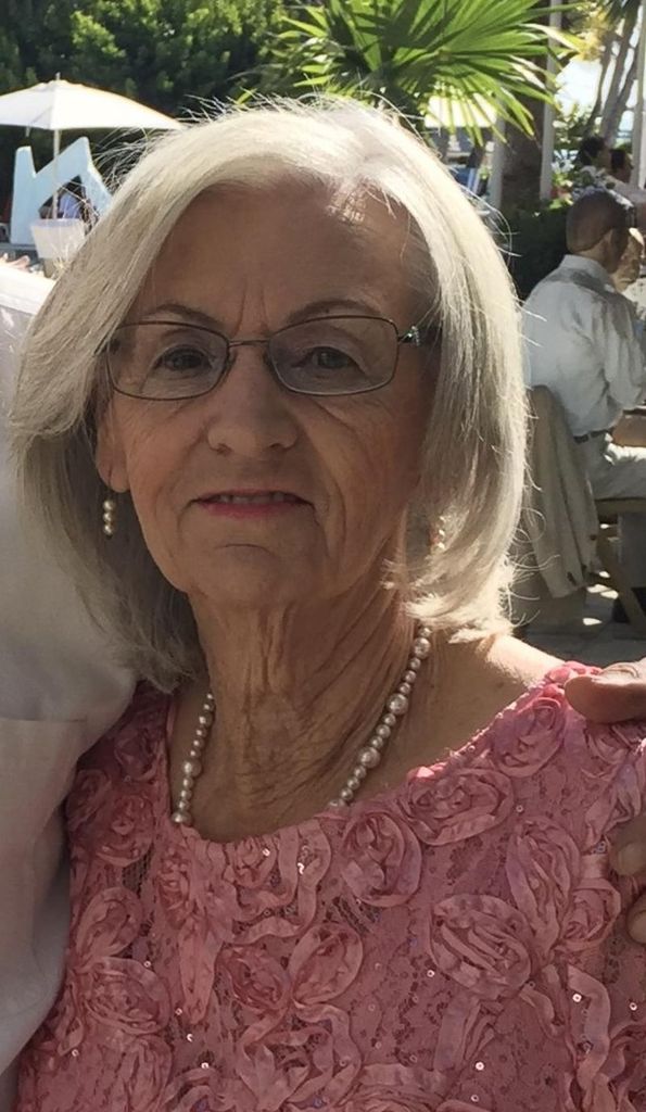 Gladys Creech Hardee Rowland Profile Photo