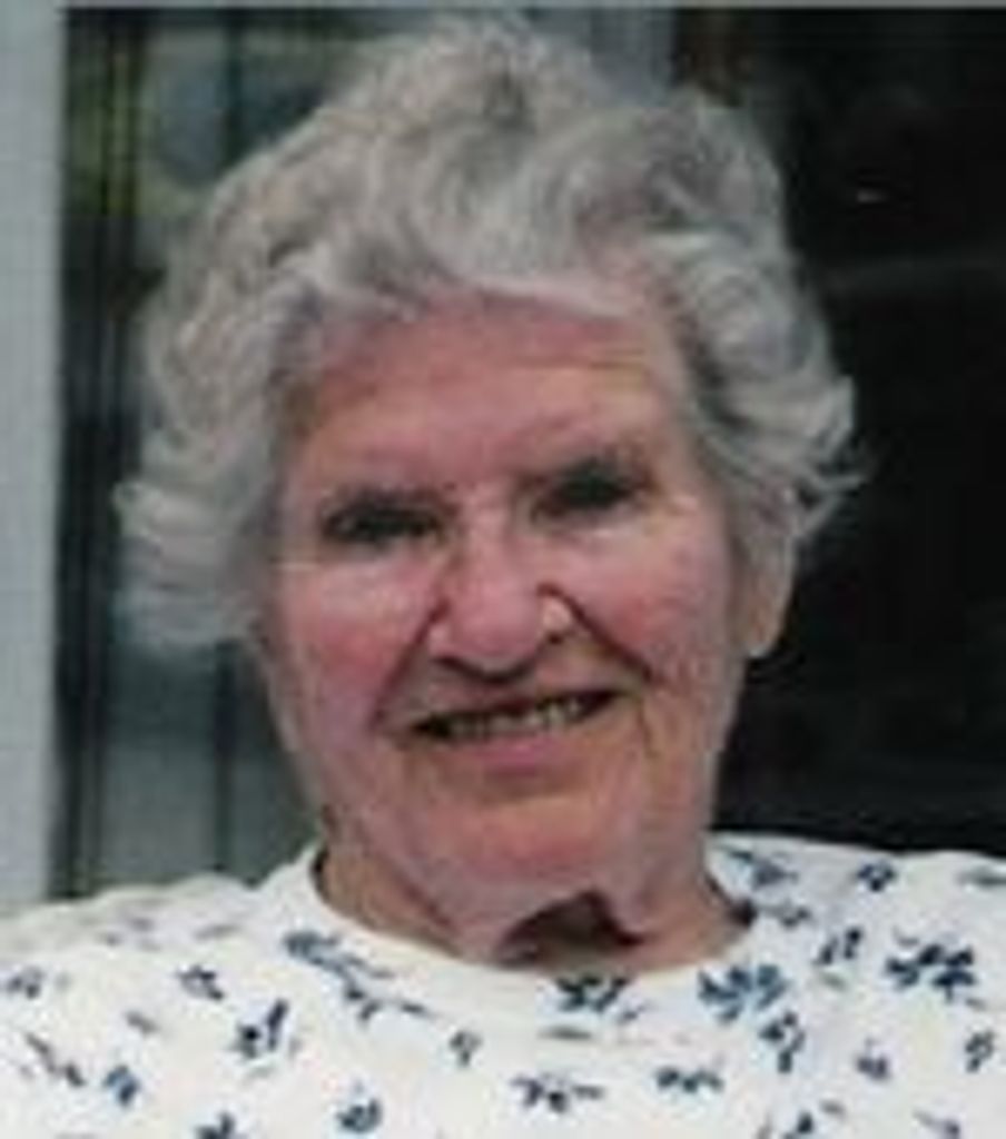 Florence Grace Gilbert