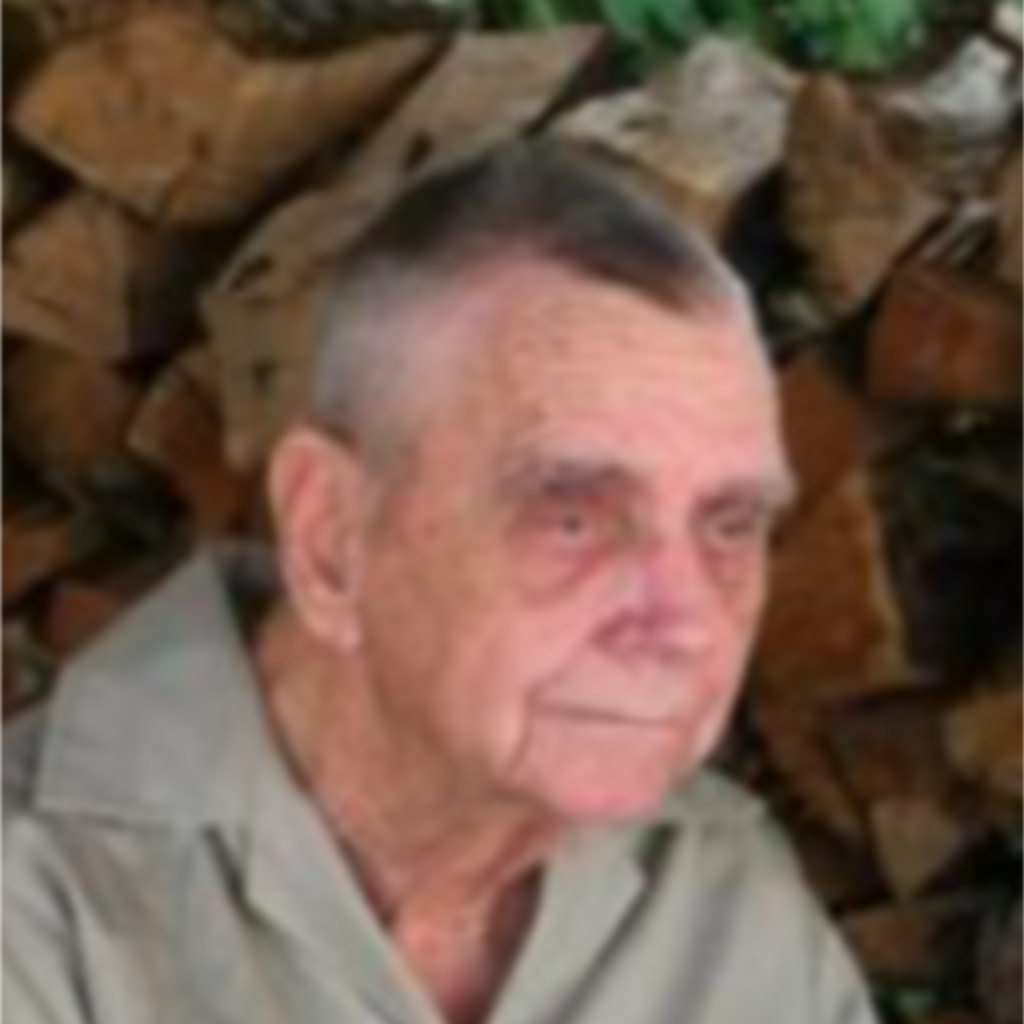 Carl Brady Steelman Profile Photo