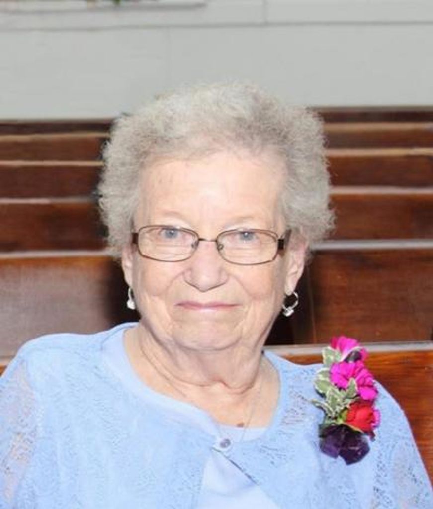 Mari King Hosford Profile Photo