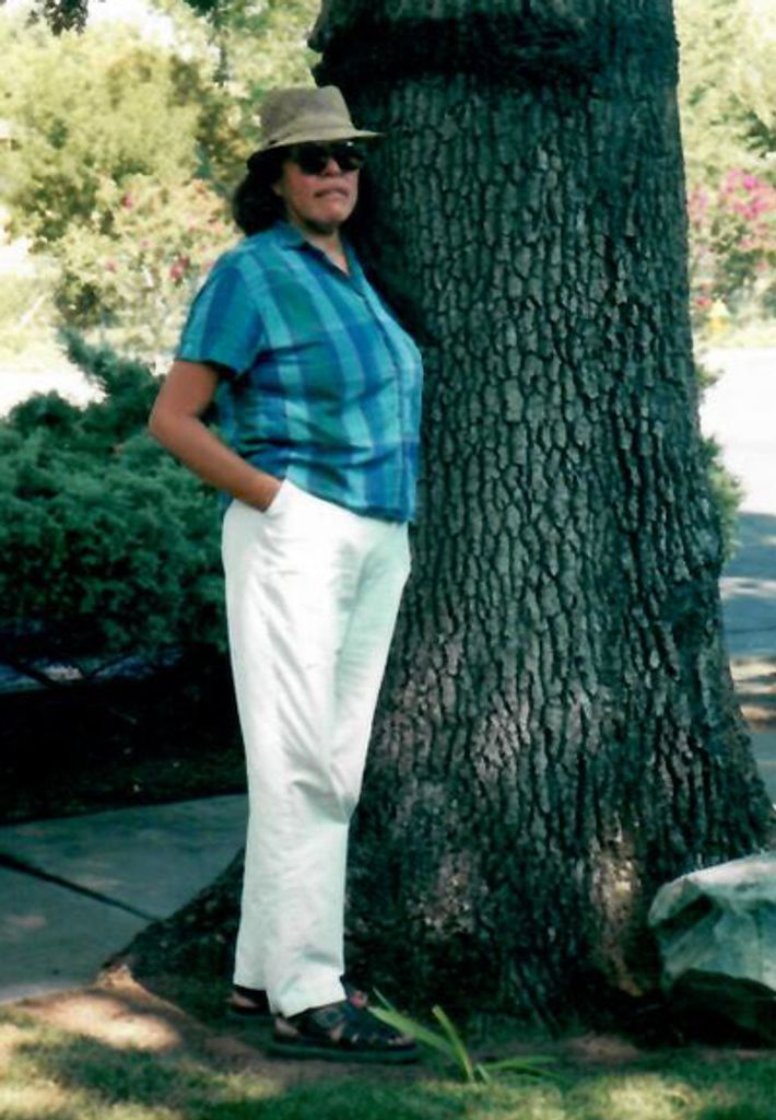 Carol Jean Sandoval Profile Photo