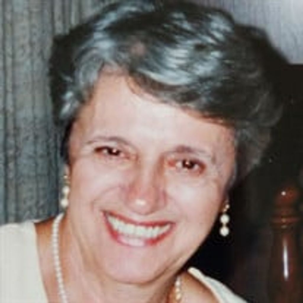 Alice Devreese