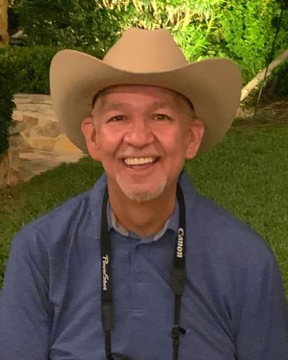 Fredrick “Fred” F. Montez's obituary image