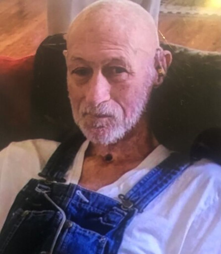 William Charles Cassell (Aka W.C. Or Dub) Profile Photo