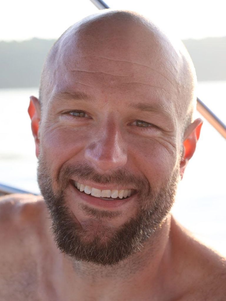 James R. Guild Profile Photo