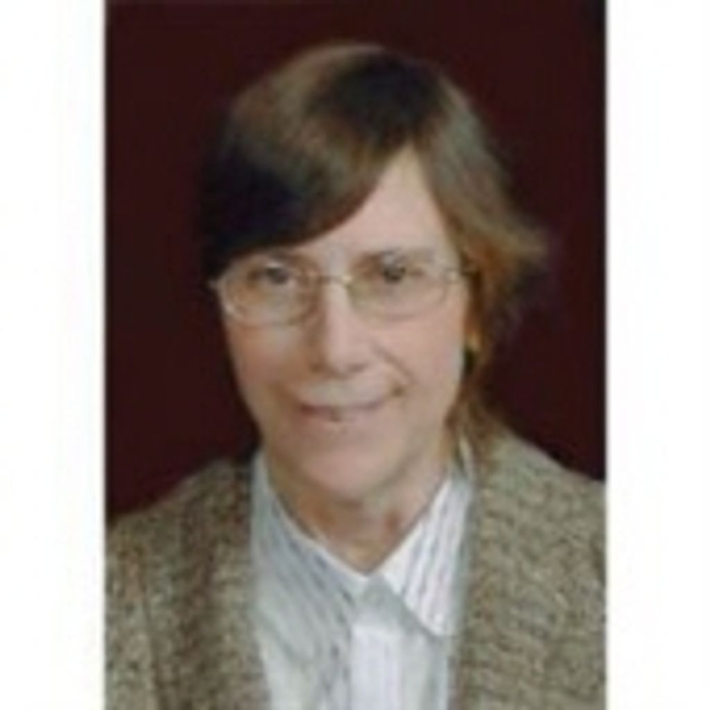Janet M. Huss