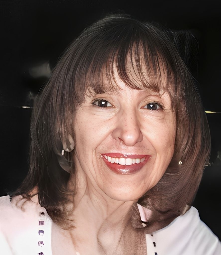 Elizabeth M. Gremm