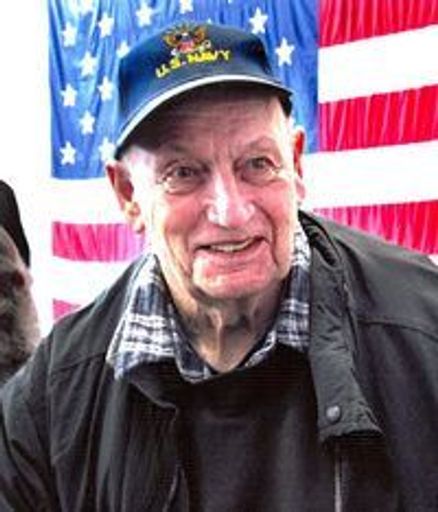 Robert Alexander Derbyshire Profile Photo