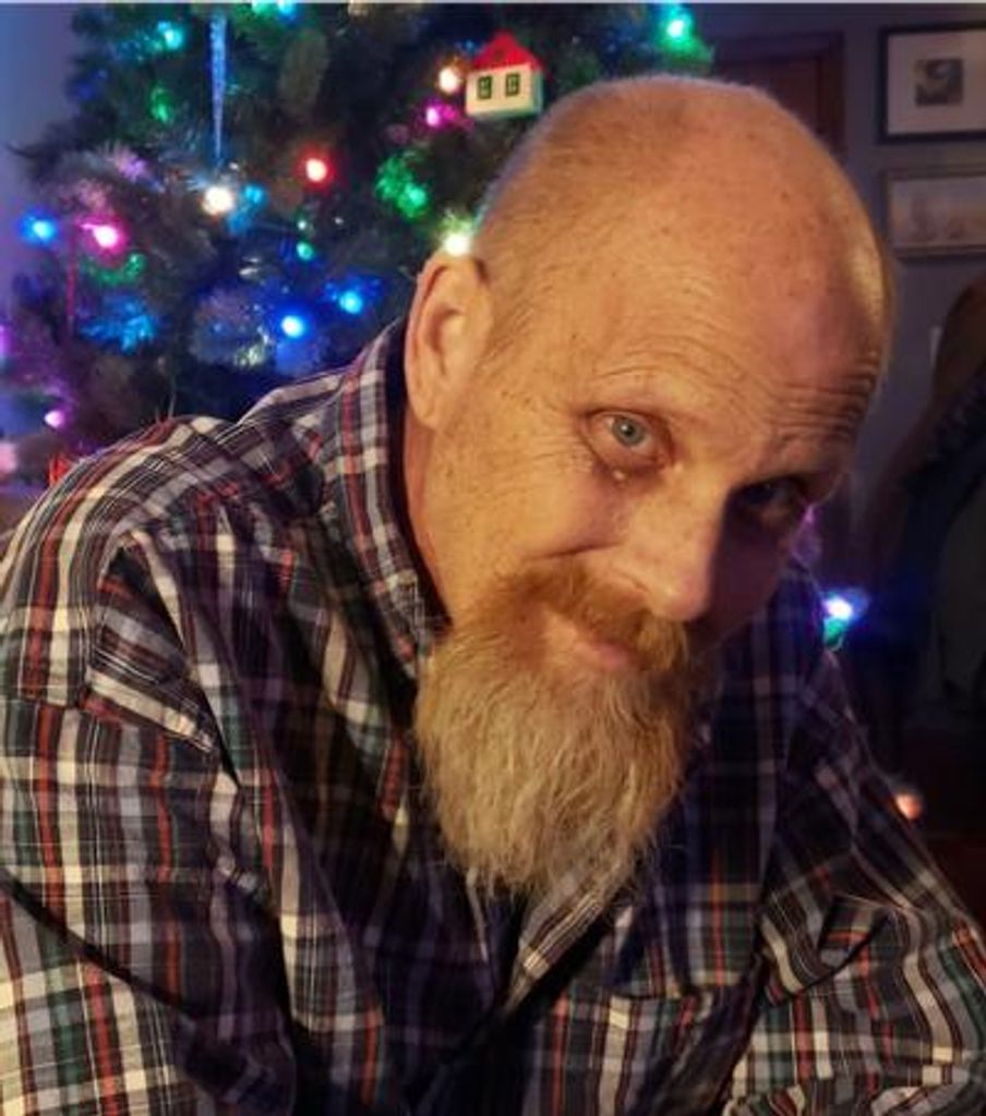 William Grant Wicks Profile Photo