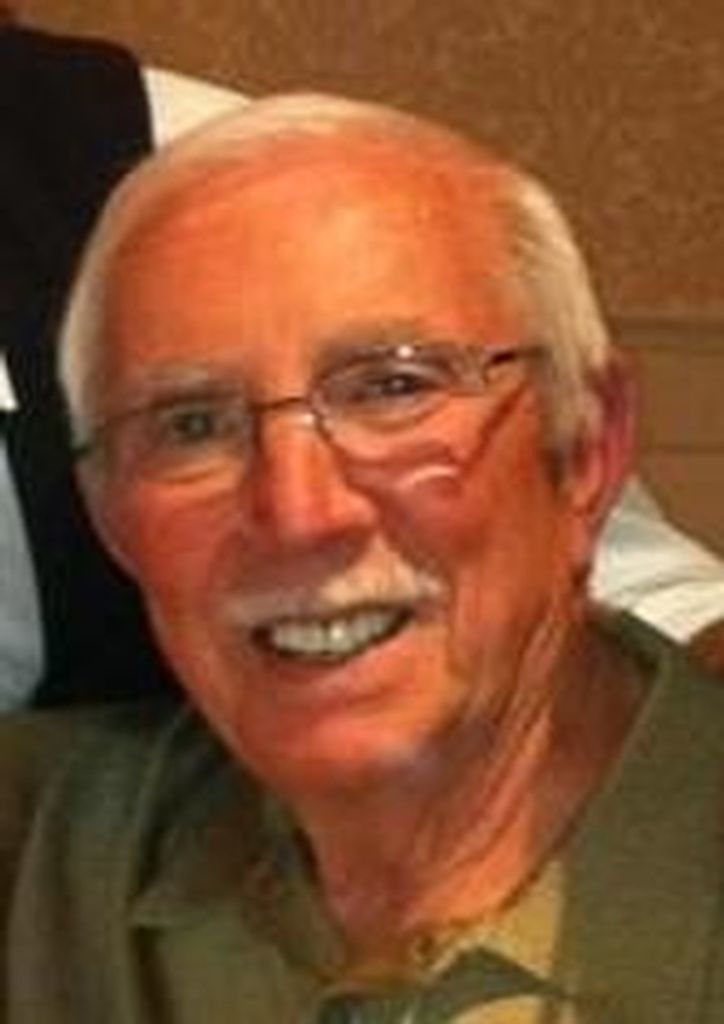 Carl J. Nazzaro Profile Photo