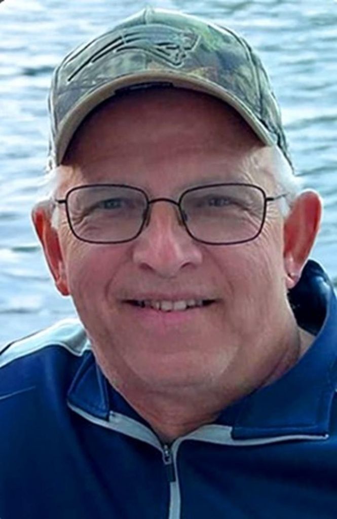 Neil Croteau Profile Photo