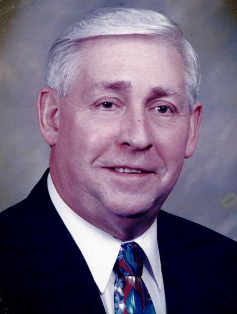Maynard Eugene Bryant Profile Photo