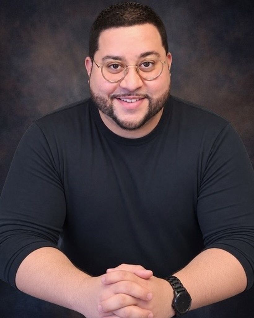 Jonathan H. Perez