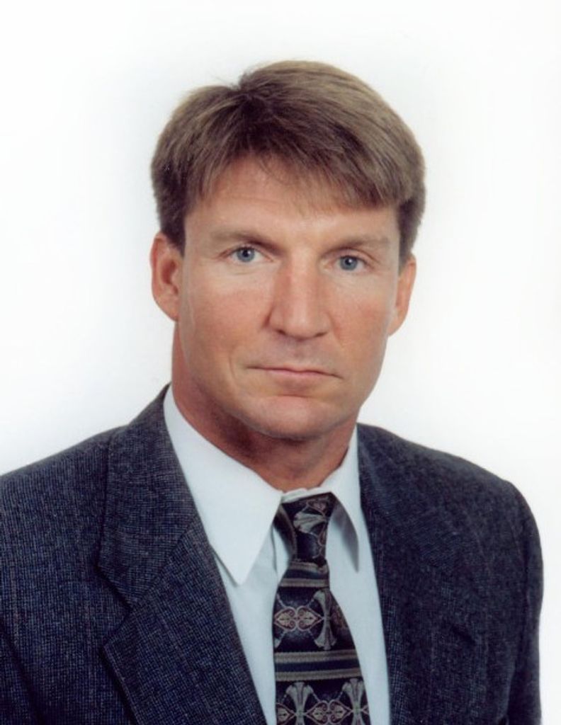 Coach Jimmie Davis "Jody" Allen
