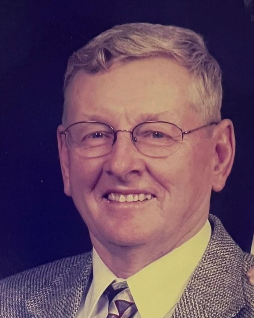 Wendell E. Shaner Sr Profile Photo