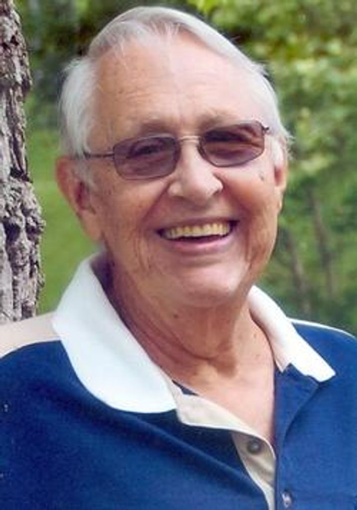 Charles "Chuck" Lee Phenis