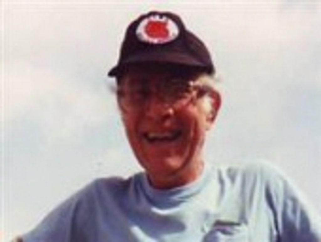 Dr. James D. Kelly
