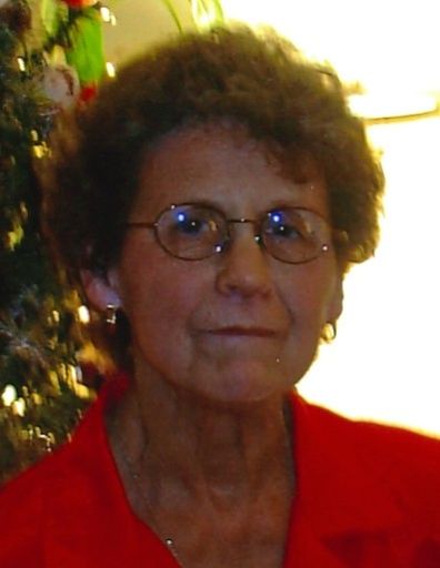 Judith Jane Iby Profile Photo