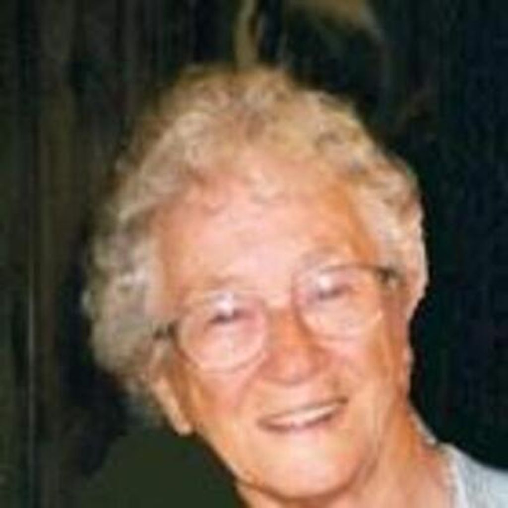 Lois Blair Profile Photo