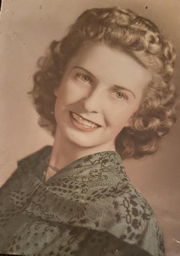Alma Jean Pennington