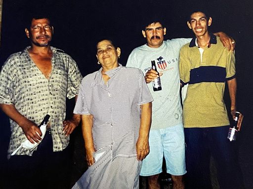 Tomasa Ramirez Torres photo gallery thumbnail 52 of 138