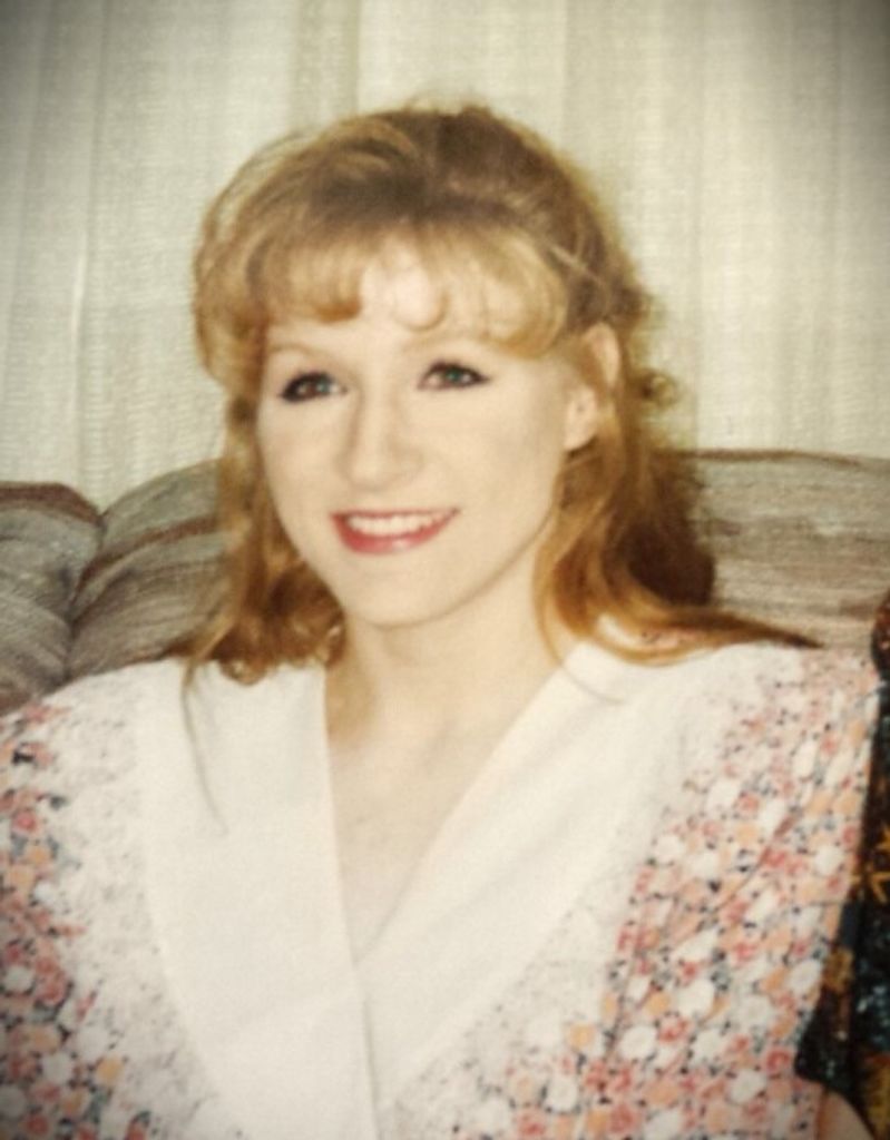 Jennifer Lynn Timmins