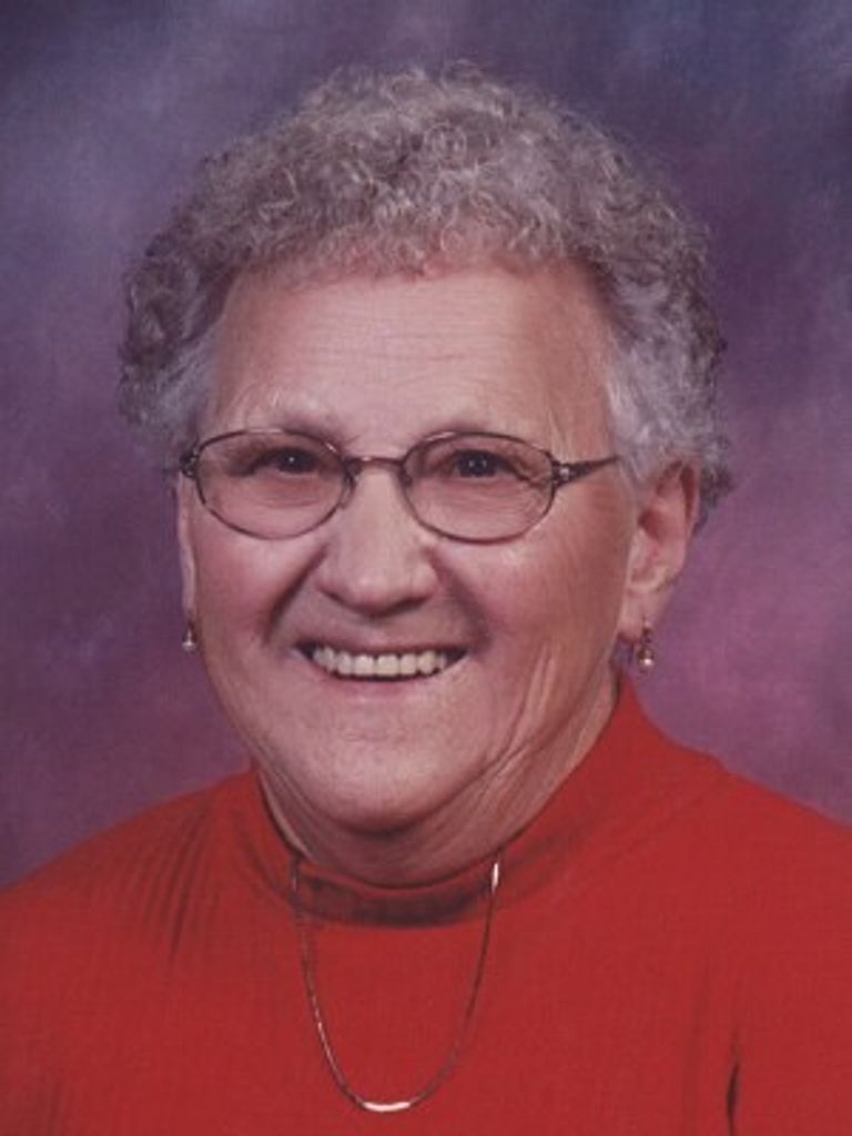 Charlotte H. Hendrickson