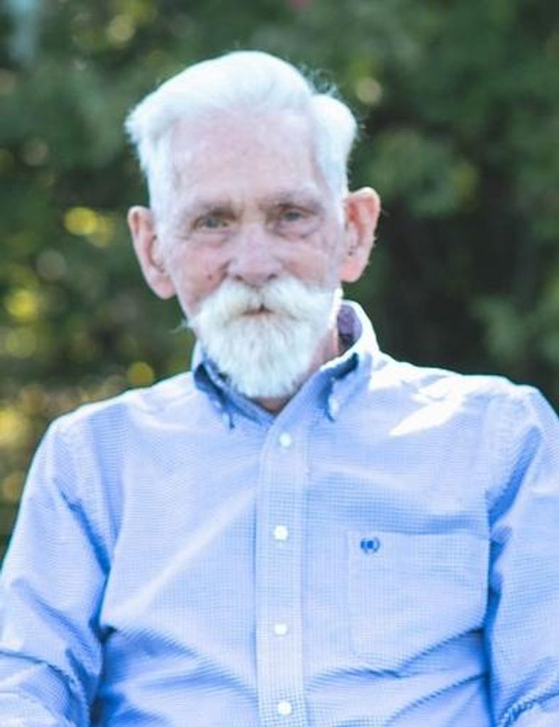 Orban "Jack" Henry Williams Profile Photo