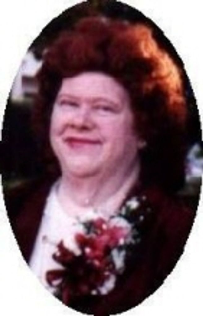 Shirley A. Searles