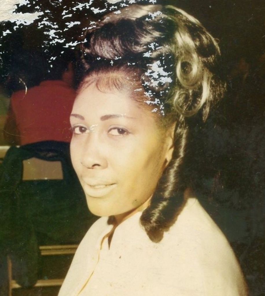 Bernice Thompson