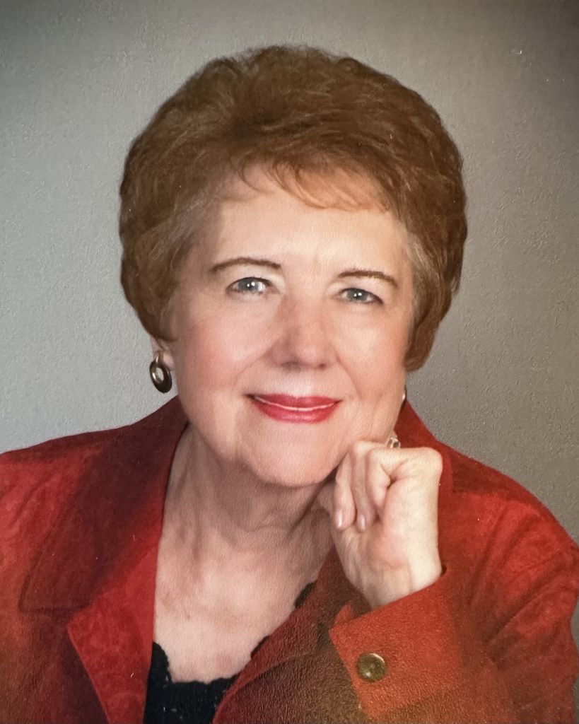 Karla (Fritson) Harcey Profile Photo