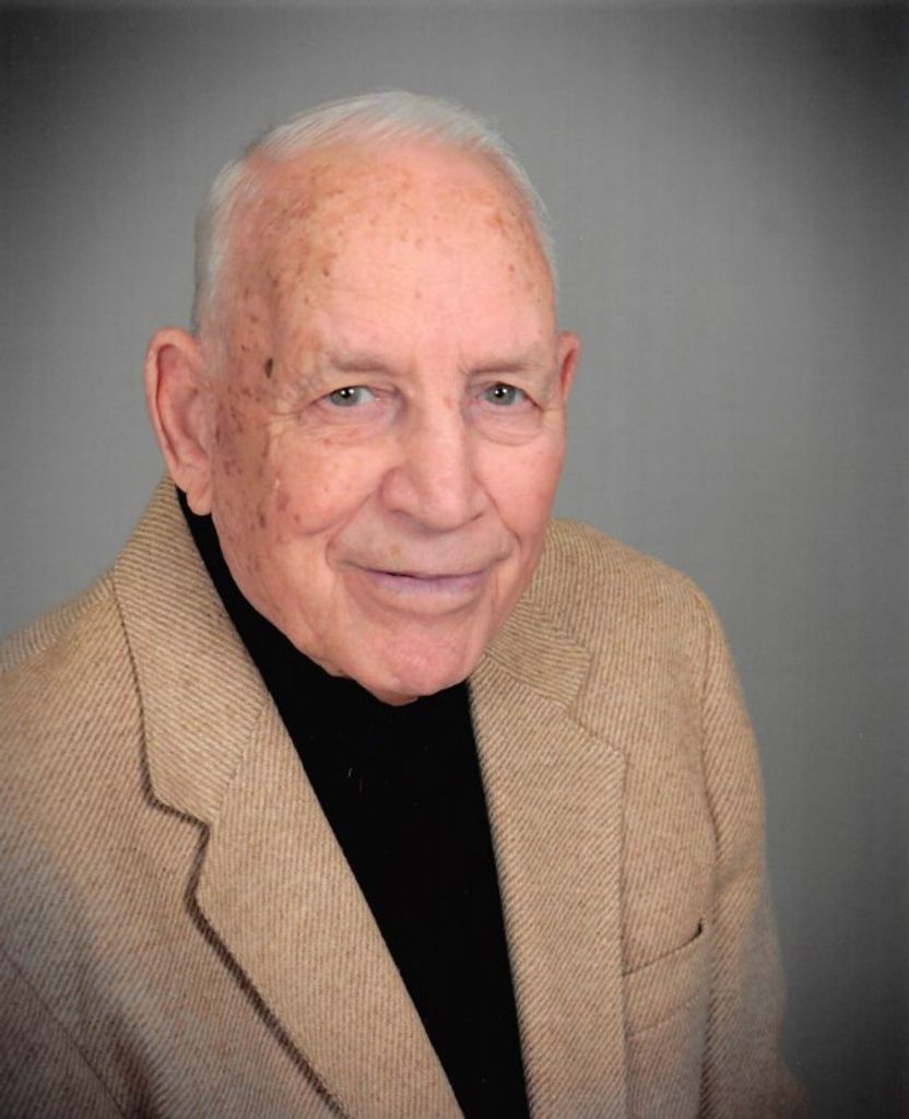 Paul Crandell